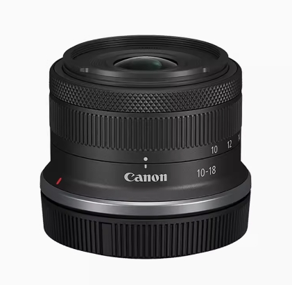 佳能/CANON EF-S 10-18mm 鏡頭  微聚  手動(dòng)  APS-C