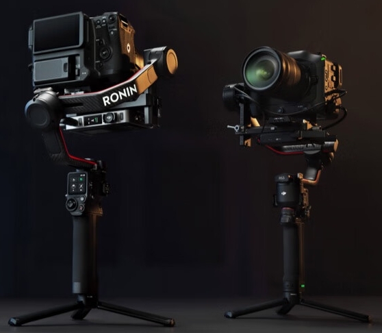 大疆/DJI RS 3 Pro 無(wú)人機(jī)   100m  APP操控  5級(jí)風(fēng)